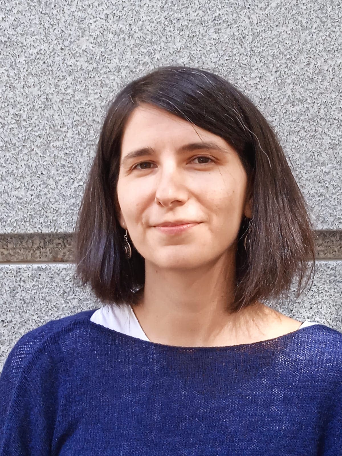 psicóloga colegiada
